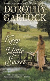 Keep a Little Secret