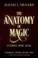 The Anatomy of Magic