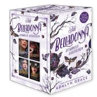 The Belladonna Complete Collection
