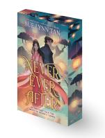 Never Ever After (Special Limited Edition)